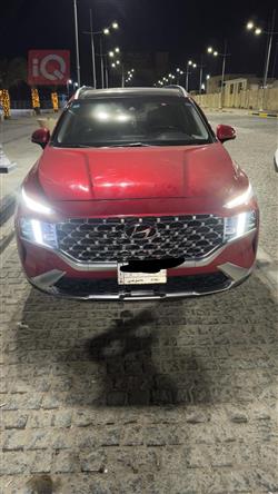 هيونداي سانتافي